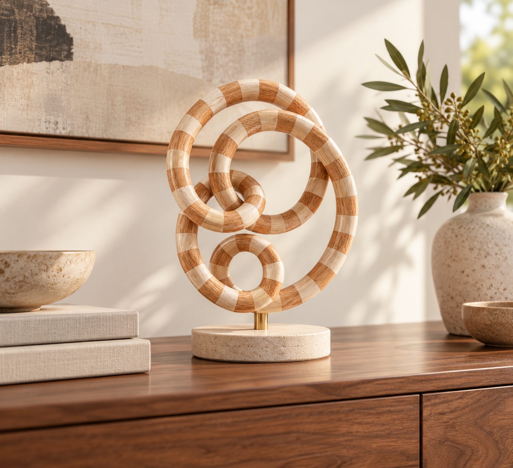ellelle NL-TS, tabletop nested loops